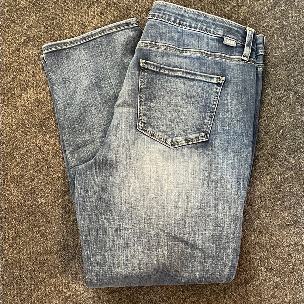Jag Jeans Women's Straight Leg Denim
